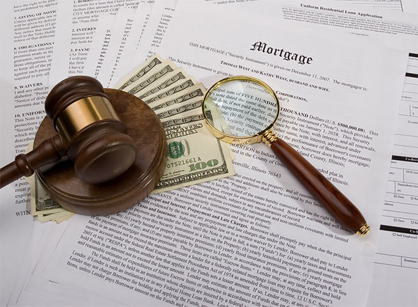 Tampa Mortgage Fraud Attorney
